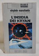 15481 Cosmo Argento N. 87 1979 I Ed. - V. Marafante - L'insidia Dei Kryan - Science Fiction