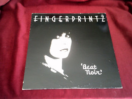 FINGERPRINTZ   / BEAT NOIR - Country & Folk