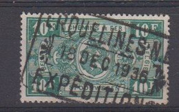 BELGIË - OBP - 1923/31 - TR 162 (ERQUELINES - N.B/EXPEDITION) - Gest/Obl/Us - Nord Belge