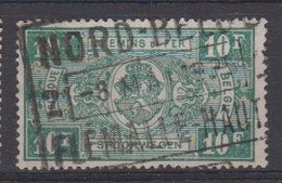 BELGIË - OBP - 1923/31 - TR 162 (NORD - BELGE / FLEMALLE - HAUTE) - Gest/Obl/Us - Nord Belge