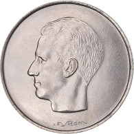 Monnaie, Belgique, 10 Francs, 10 Frank, 1969, Bruxelles, TTB+, Nickel, KM:156.1 - 10 Frank