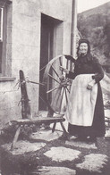 BALA PEAT CUTTING AT CWMTYLO, PEOPLE - Gwynedd