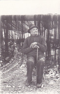 BARMOUTH FISHERMAN, PEOPLE - Gwynedd