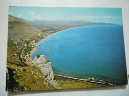 Cartolina Viaggiata  "TERRACINA Riviera Di Levante - Costa Azzurra" 1982 - Latina