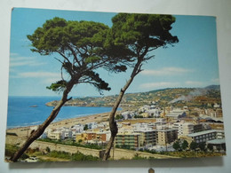 Cartolina Viaggiata  "GAETA  Serapo - Panorama" 1979 - Latina