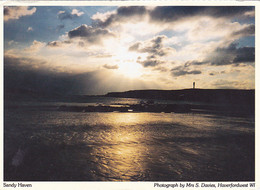 HAVERFORDWEST SANDY HAVEN - Pembrokeshire