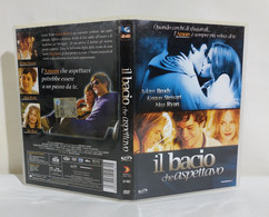 I110881 DVD - IL BACIO CHE ASPETTAVO (2007) - Kristen Stewart / Meg Ryan - Autres & Non Classés