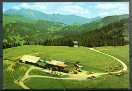 Restaurant Des Chaux - Alt. 1754 M. - La Chaux