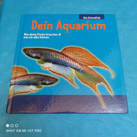 Ute Schmalfuss - Dein Aquarium - Savoir