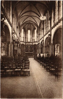 CPA CREHEN Chapelle De La Communaute De La Divine Providence (1295252) - Créhen