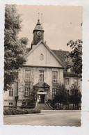 0-1403 BIRKENWERDER, Rathaus, 1960 - Birkenwerder