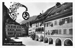 Feldkirch - Feldkirch