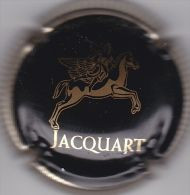 CAPSULE CHAMPAGNE / JACQUART / 1 - Jacquart