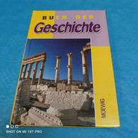 Dr. Christian Zehntner - Buch Der Geschichte - Zonder Classificatie