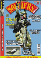 Revista Soldier Raids Nº 196. Rsr-196 - Spaans