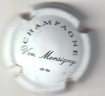 CAPSULE CHAMPAGNE / VEUVE MONSIGNY / 1 - Jacquart