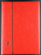 LIECHTENSTEIN, COLLECTION 1960-2014 USED IN STOCKBOOK  Superb! - Lotes/Colecciones