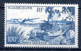 Guadeloupe         PA 14 ** - Poste Aérienne