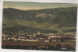 C4730) NEUNKIRCHEN - Hochglanz AK - Alt ! 1908 - Neunkirchen