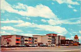 Tennessee Nashville Continental Inn Hotel Motel - Nashville