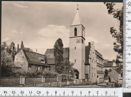 Reichenbach Im Vogtland Katholische Kirche Ungebraucht( AK 3228 )günstige Versandkosten - Radebeul