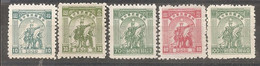 China Chine 1949 MNH - Chine Du Nord 1949-50