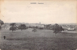 FRANCE - 95 - MARINES - Panorama - Carte Postale Ancienne - Marines