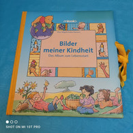 Klaus Vellguth / Andrea Naumann - Bilder Meiner Kindheit - Picture Book