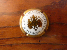 Muselet ROEDERER LOUIS REIMS - Röderer, Louis