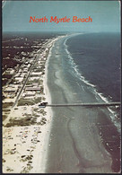 United States USA Florence 1979 / North Myrtle Beach - Florence