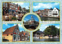 Dokkum M6438 - Dokkum