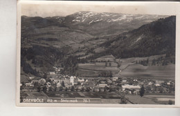 C4873) OBERWÖLZ - Steiermark - 1939 - Oberwölz