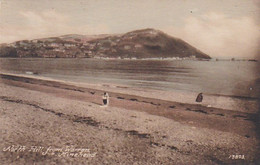 4841 39 North Hill From Minehead - Minehead