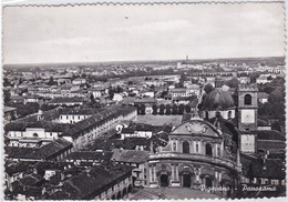 Vigevano - Pavia - Panorama Viaggiata 1954 - Vigevano