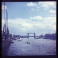 Photo Londres Vintage Format 13/13 - Places