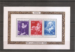 Belgique ( BF 27 XXX -MNH - Variété  ) - Andere & Zonder Classificatie