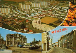 CP 69 MEYZIEU - Meyzieu