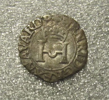 Liard à La Croisette - Henri Ier D'Albret - 1031-1060 Hendrik I Van Frankrijk