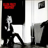ELLEN FOLEY  /   NIGHTOUT - Autres - Musique Anglaise