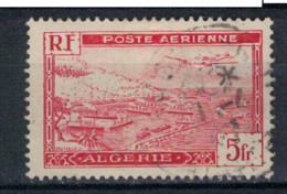 ALGERIE          N°  YVERT PA 1  OBLITERE     ( OB    07/ 25 ) - Airmail