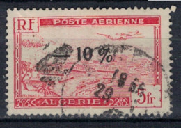 ALGERIE          N°  YVERT PA 1 (1)    OBLITERE     ( OB    07/ 25 ) - Airmail