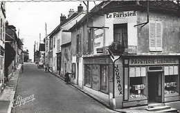 77 - Seine Et Marne - DONNEMARIE EN MONTOIS - 7346 Rue De La Porte De Provins - Donnemarie Dontilly