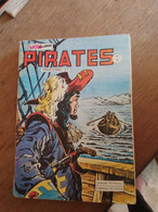 73 //  PIRATES N°76 - Pirates