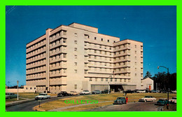 HOUSTON, TX - METHODIST HOSPITAL - PHOTO, ORMAN S. LONGSTREET - TRAVEL - - Houston