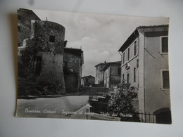 Bassiano Latina - Latina