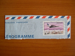 France Obl   N° 1007AER - Sonstige & Ohne Zuordnung