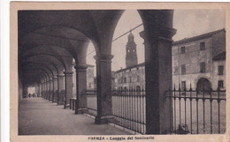 FAENZA LOGGIA DEL SEMINARIO - Faenza