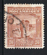 COMPANHIA DE MOÇAMBIQUE 1925_ 31 Nº 165- USD_ CMÇ459 - Other & Unclassified