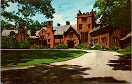 Ohio Akron Stan Hywet Hall 1977 - Akron