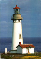 Oregon Yaquina Head Lighthouse 1998 - Altri & Non Classificati